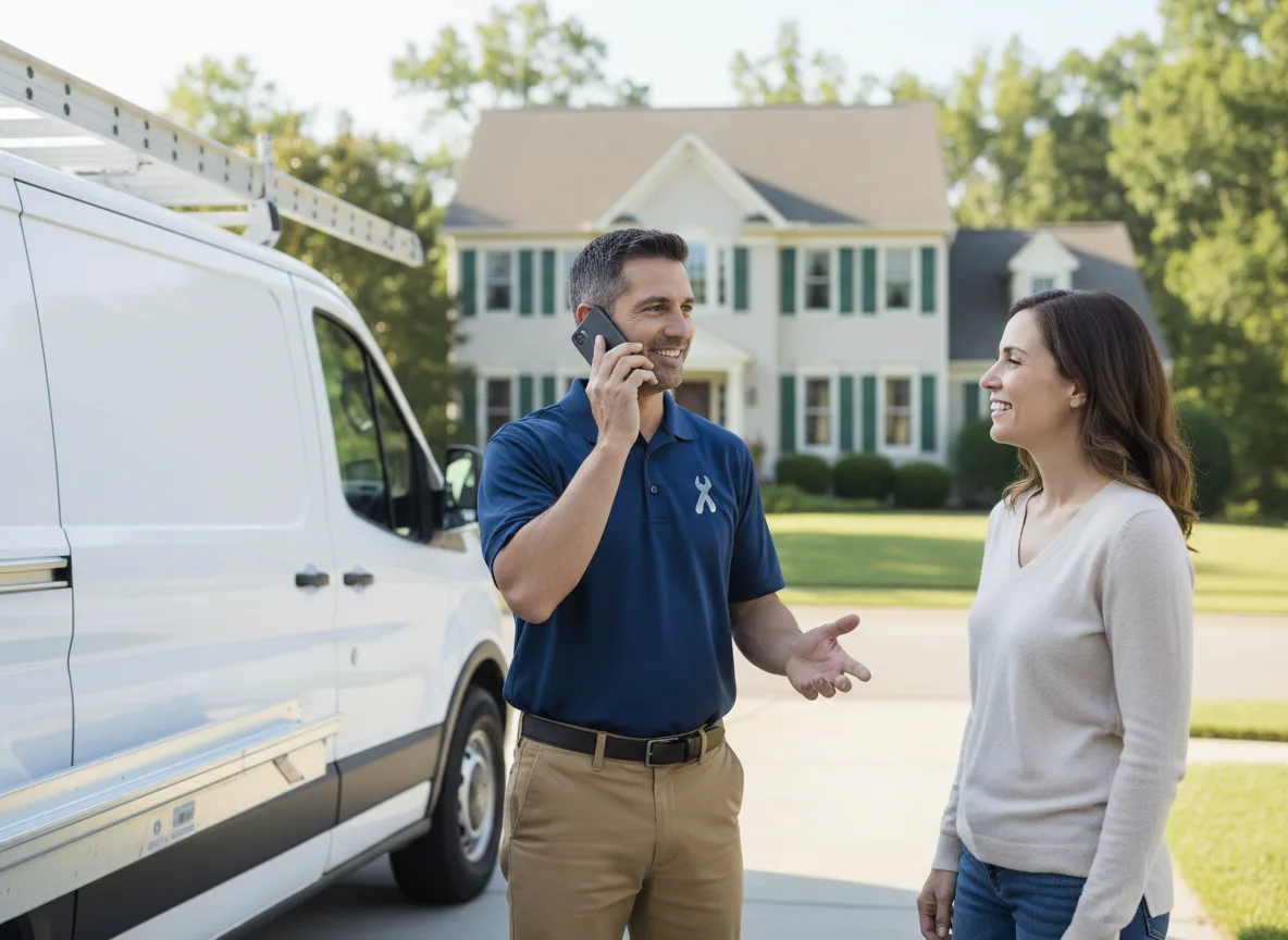 Home Gutter Service Four States, WV FAQs